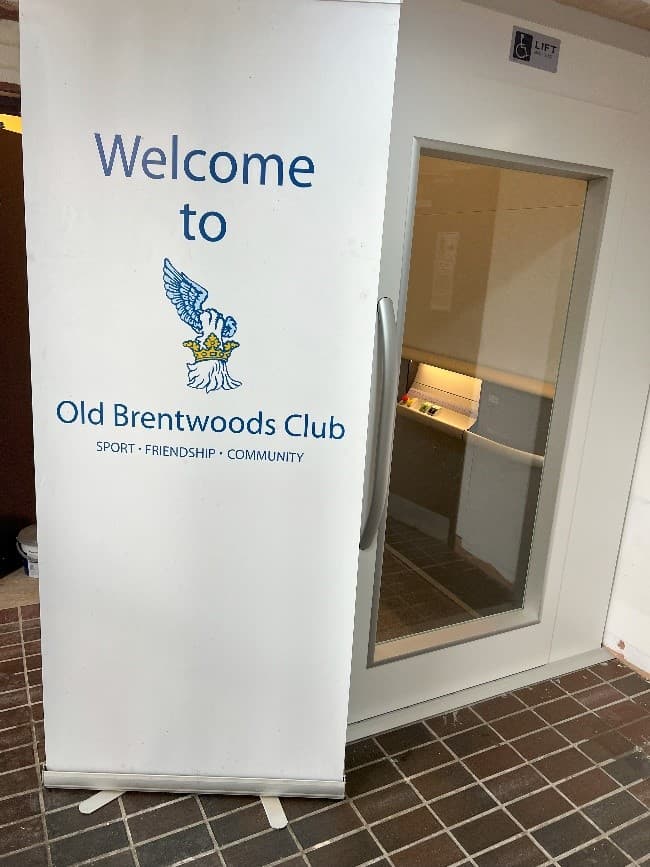 Brentwood 2