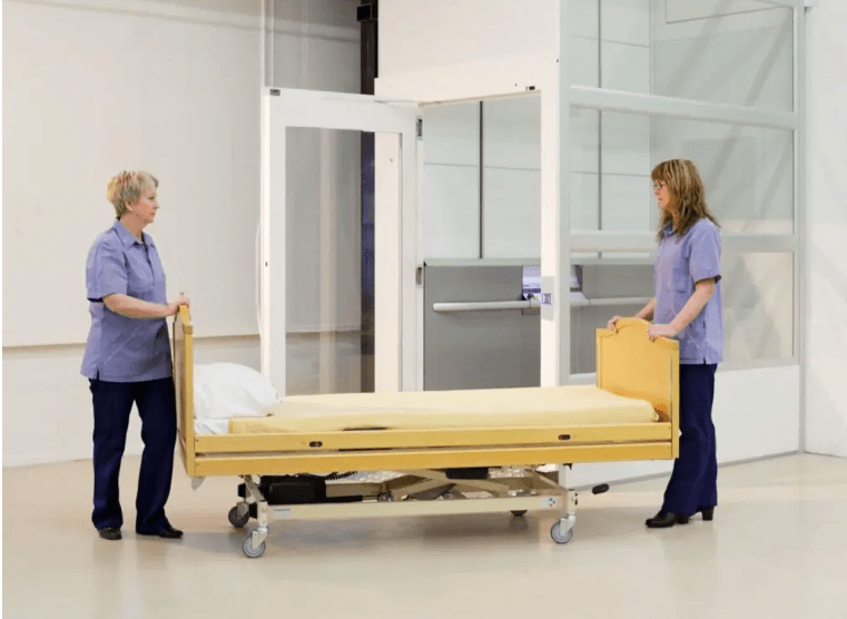 How much it cost to install lifts