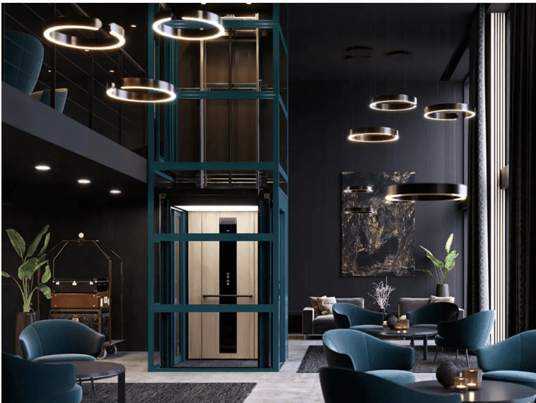 How much does it cost to install a lift