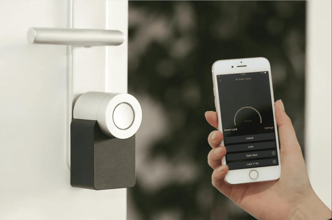 How technology can improve your home