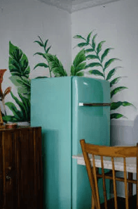 Temperature for tips for a more energy-efficient household