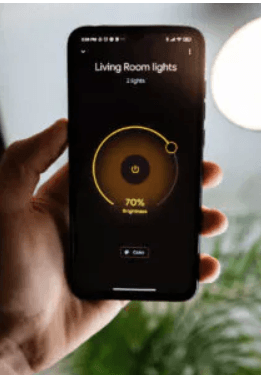 How technology can improve your home