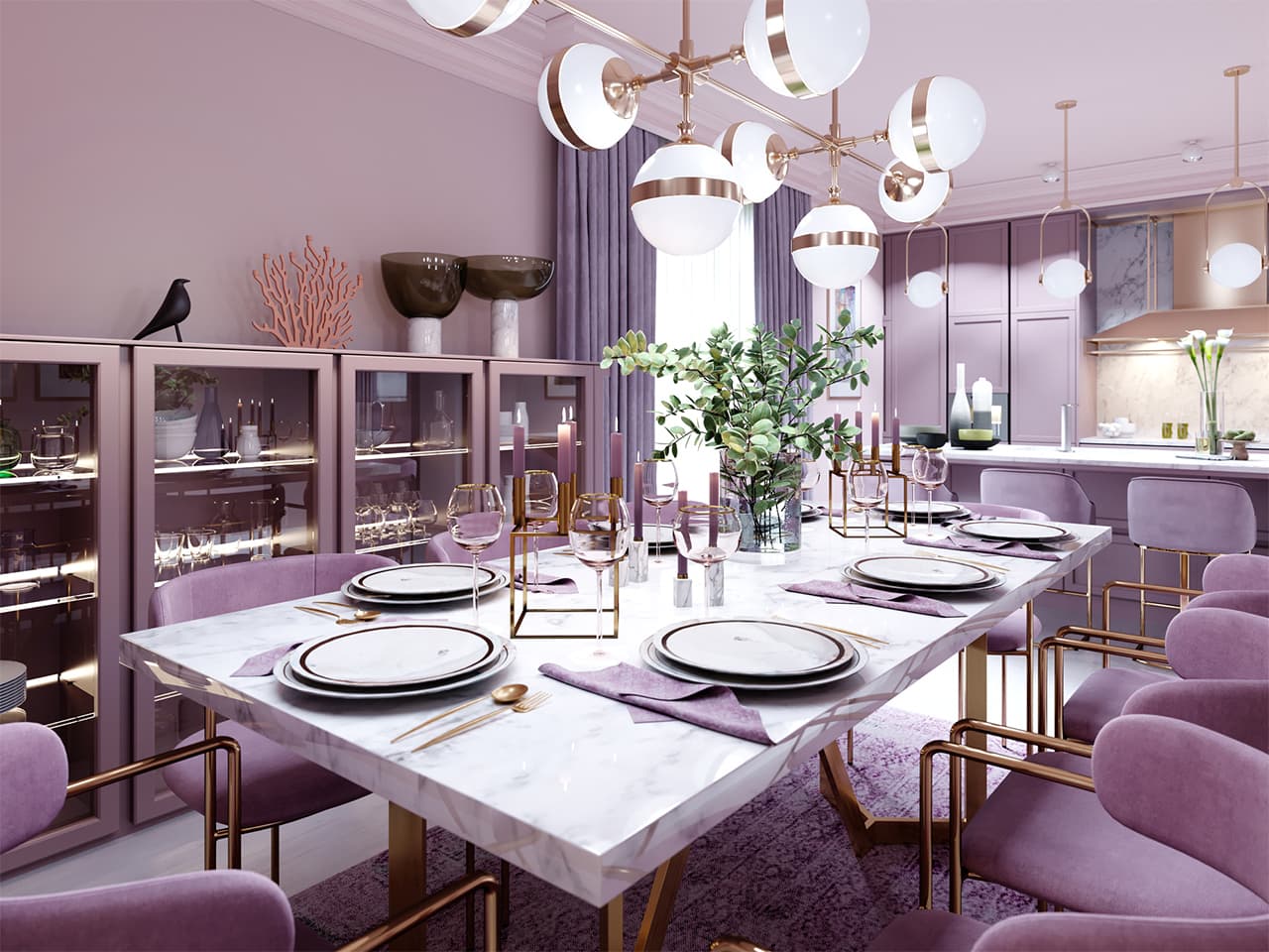 interior design trends of 2024