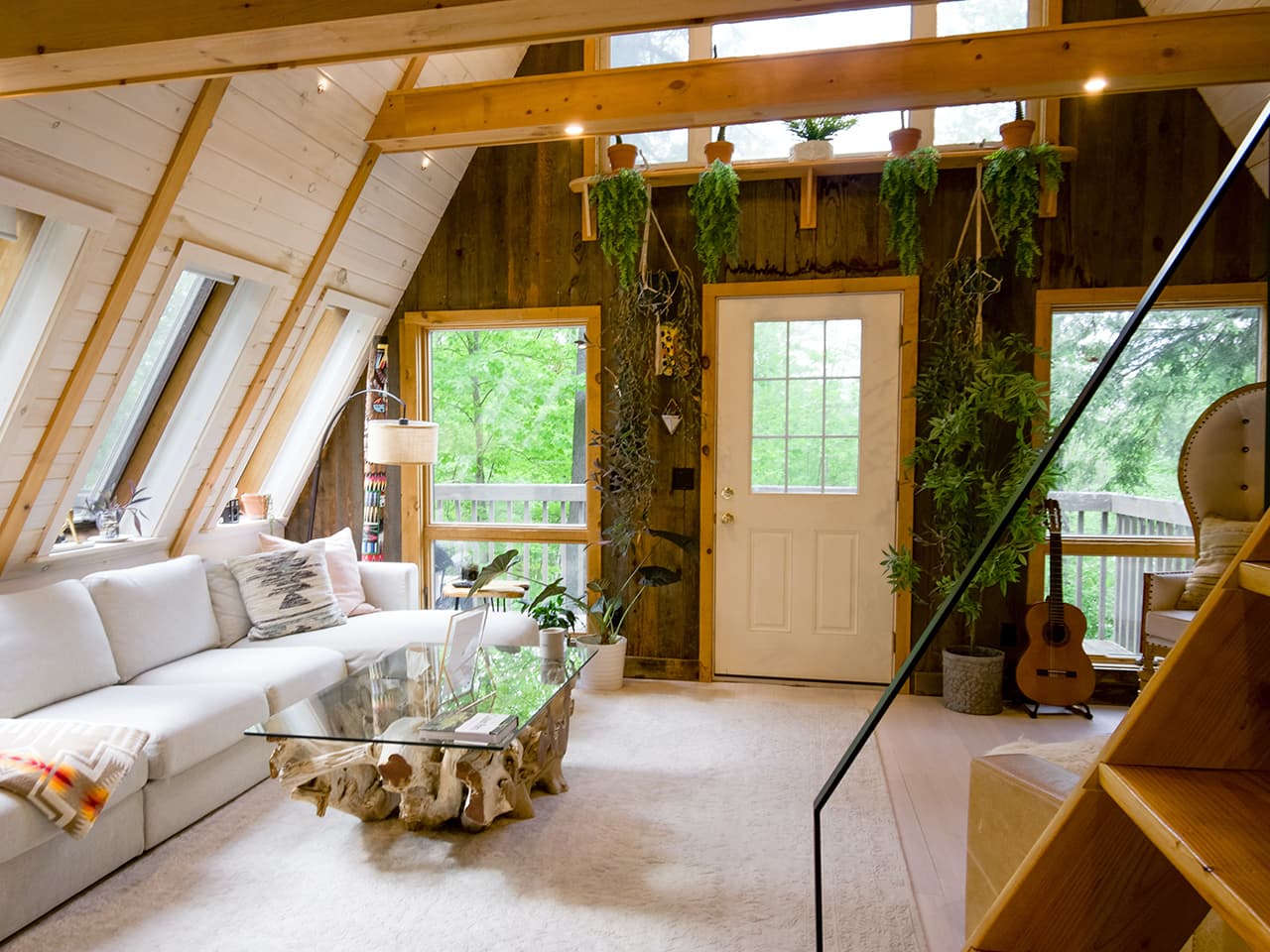 image showing interior design trends of 2024