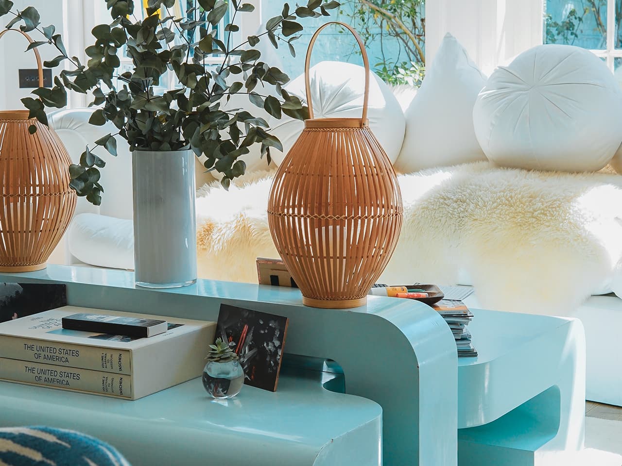 interior design trends of 2024