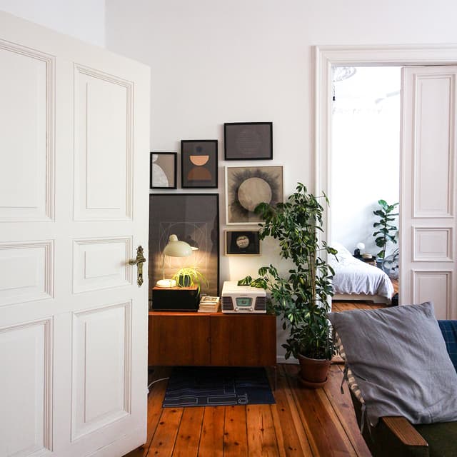 Image of interior design trends of 2024