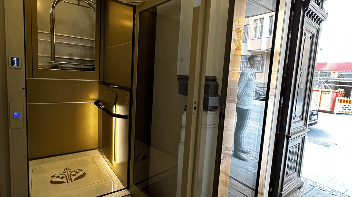 Featured image on custom elevator solutions