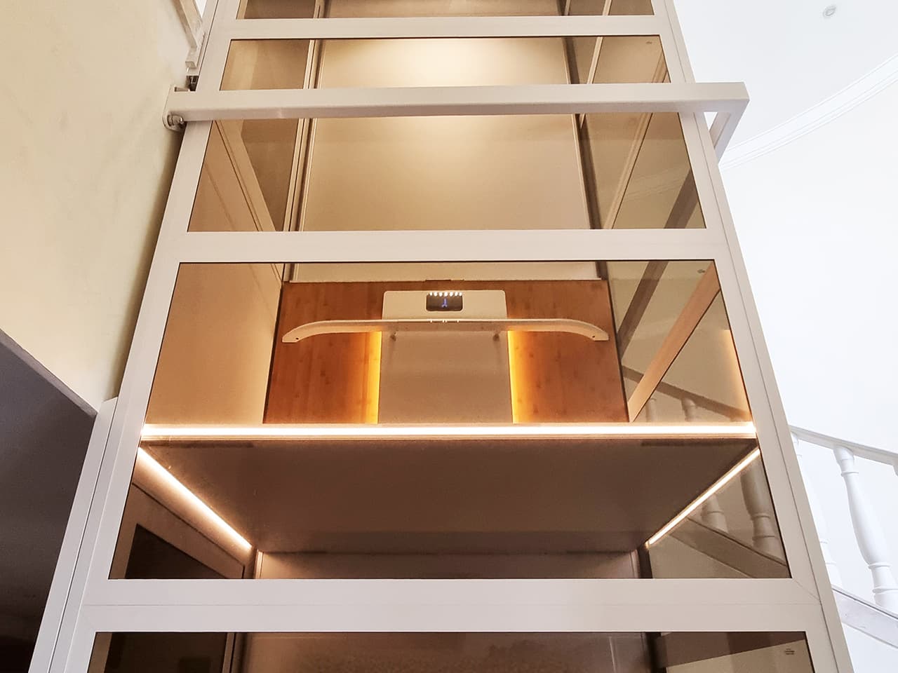 Interior design