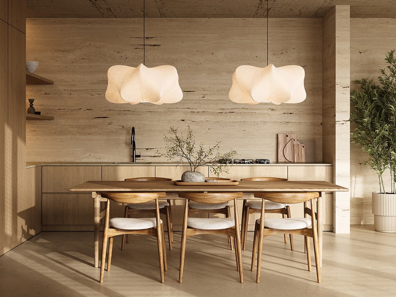 Kitchen designs