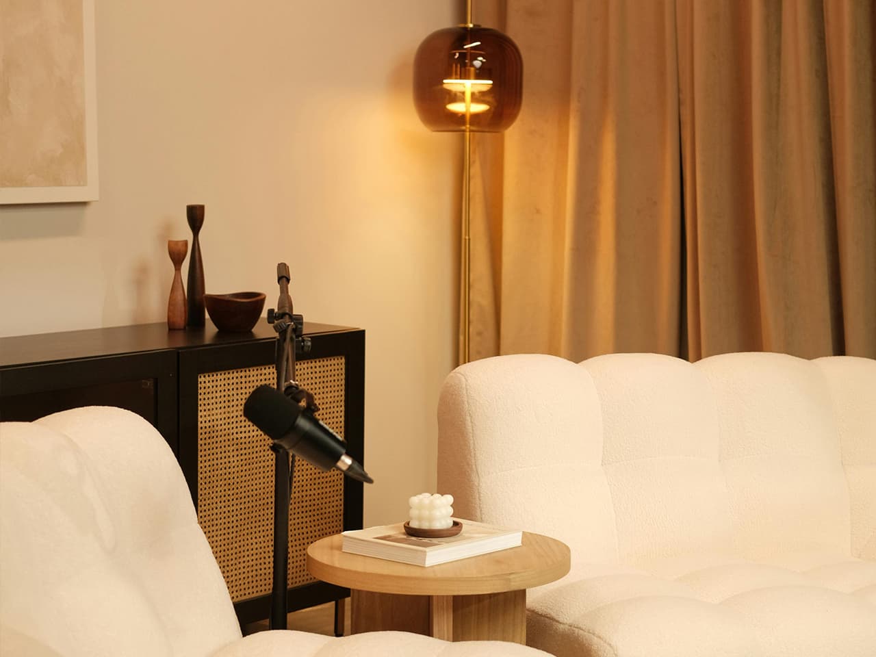Interior design in 2025