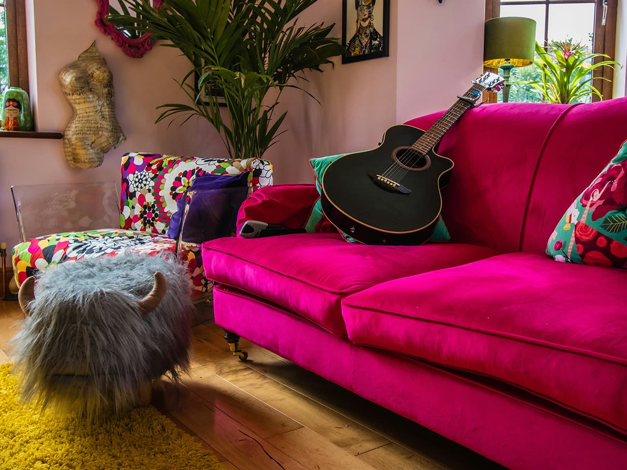 Trends in home designs