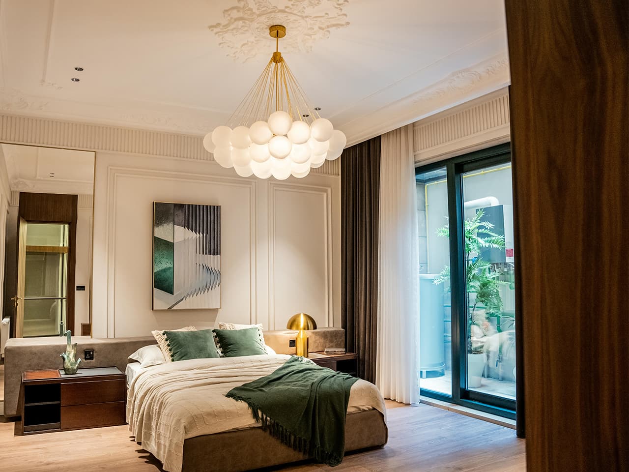 Interior design trends