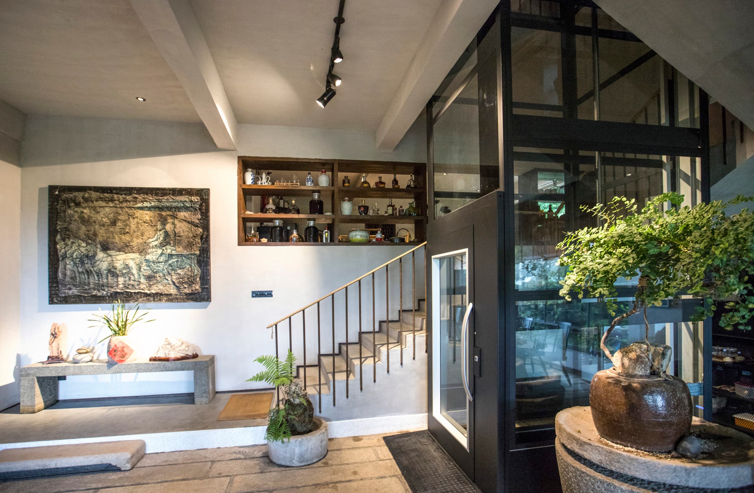 cibes A5000 fujian zhangzhou (2)