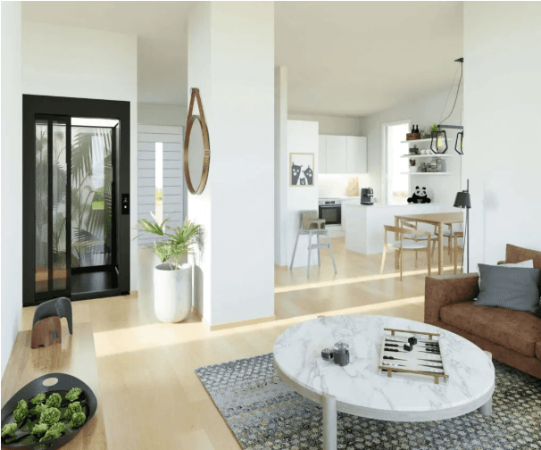 7 reasons to install home lifts