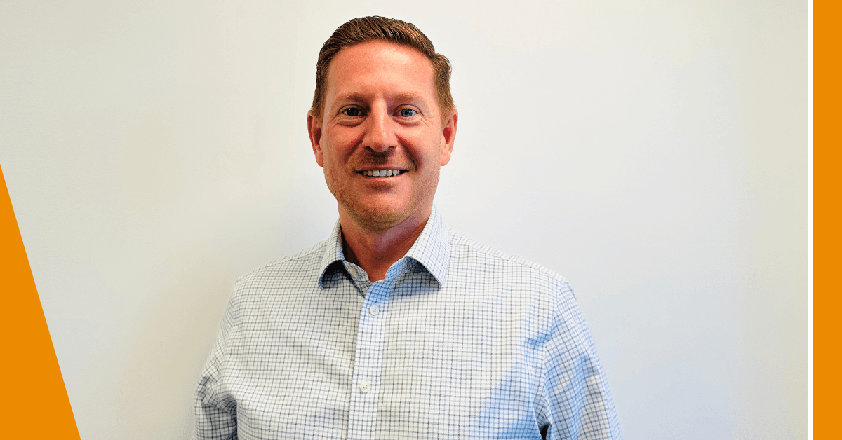 Steve new MD