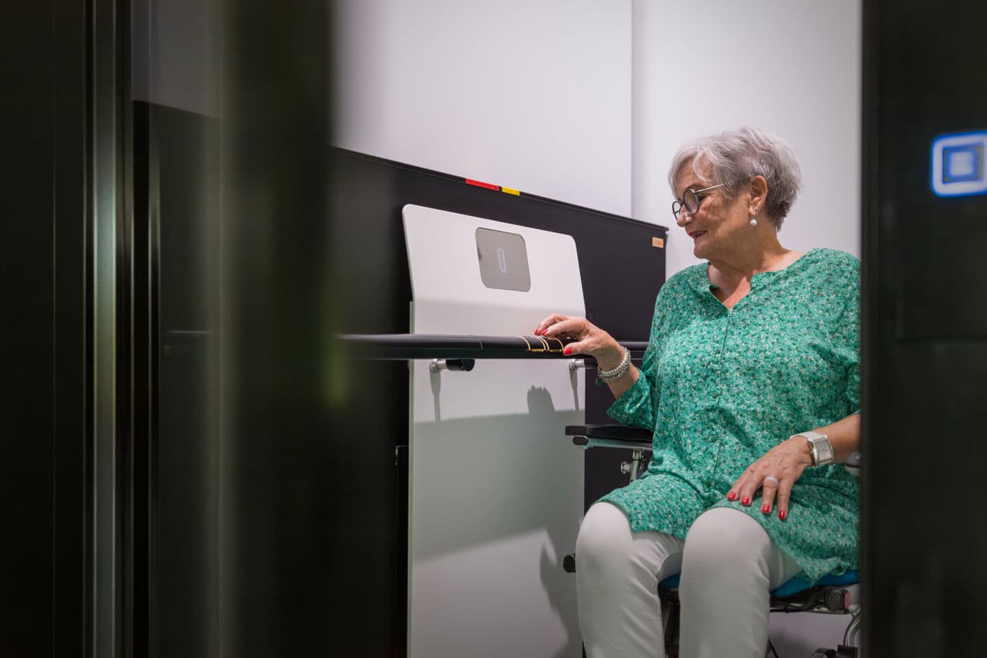 Best home lift for disabled Persons in the UK?