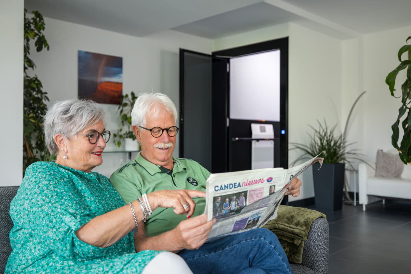 Let's talk about home lift for erlderly people in the UK
