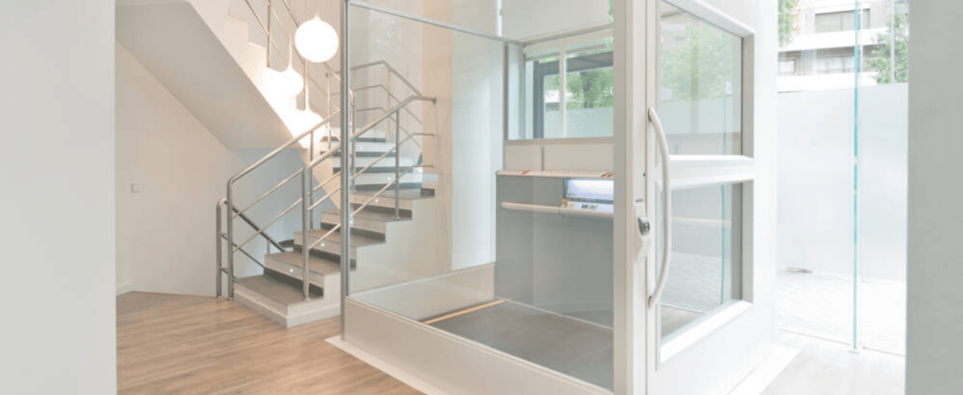 Cibes Barrierefreies Bauen