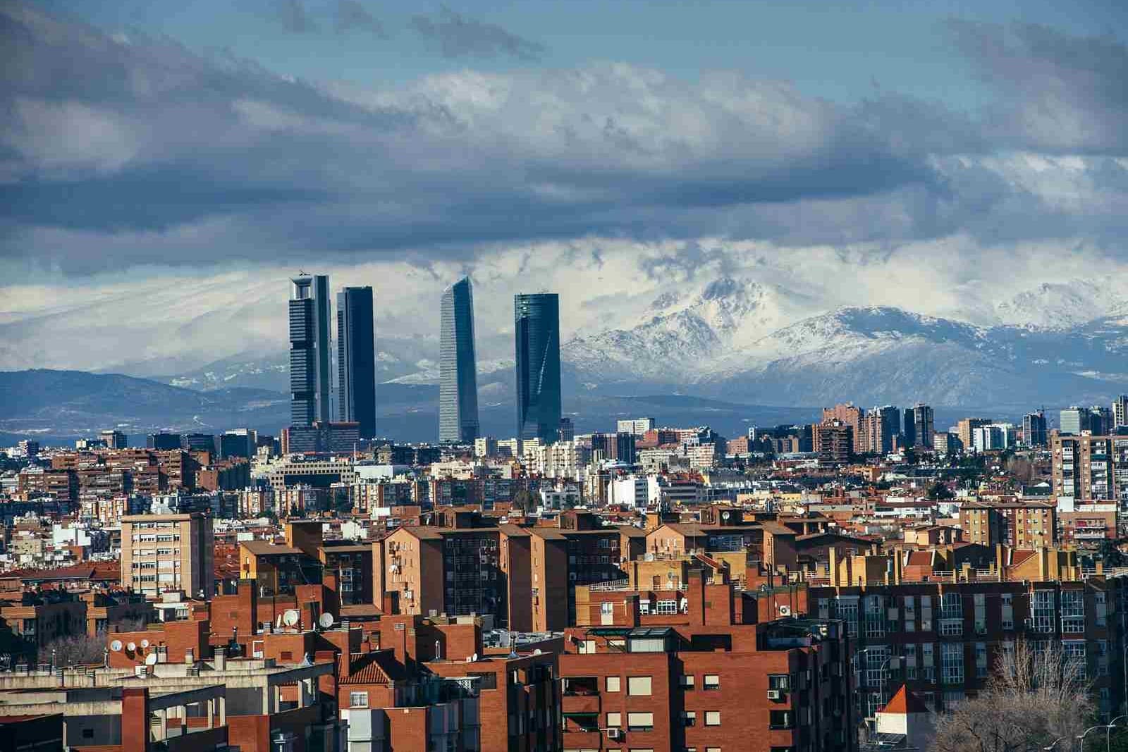 ayudas ascensores comunidad de madrid 2023