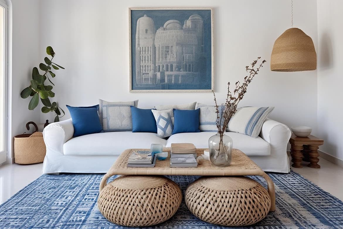 estilo mediterraneo