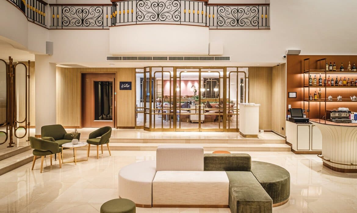 Le restaurant Keller en Thaïlande