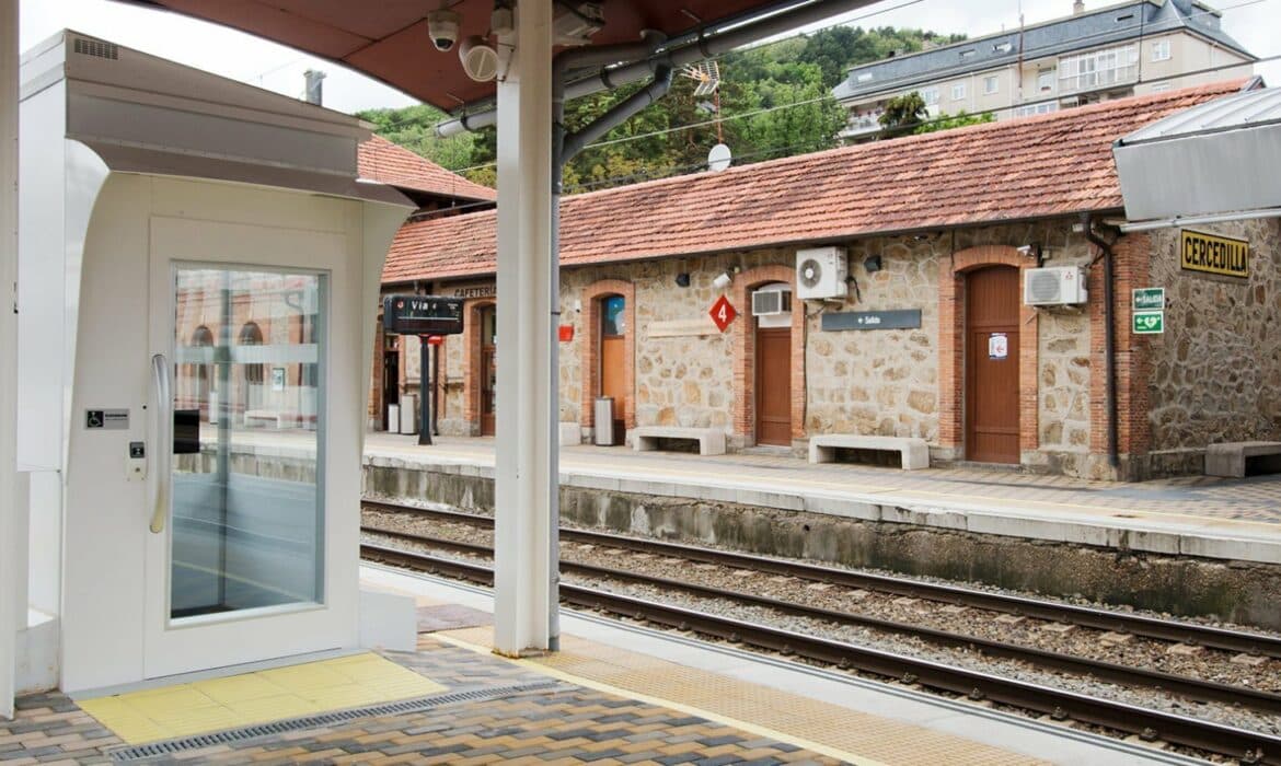 Trainstation Cercedillamadridspain Cibesa5000 4 1170×700