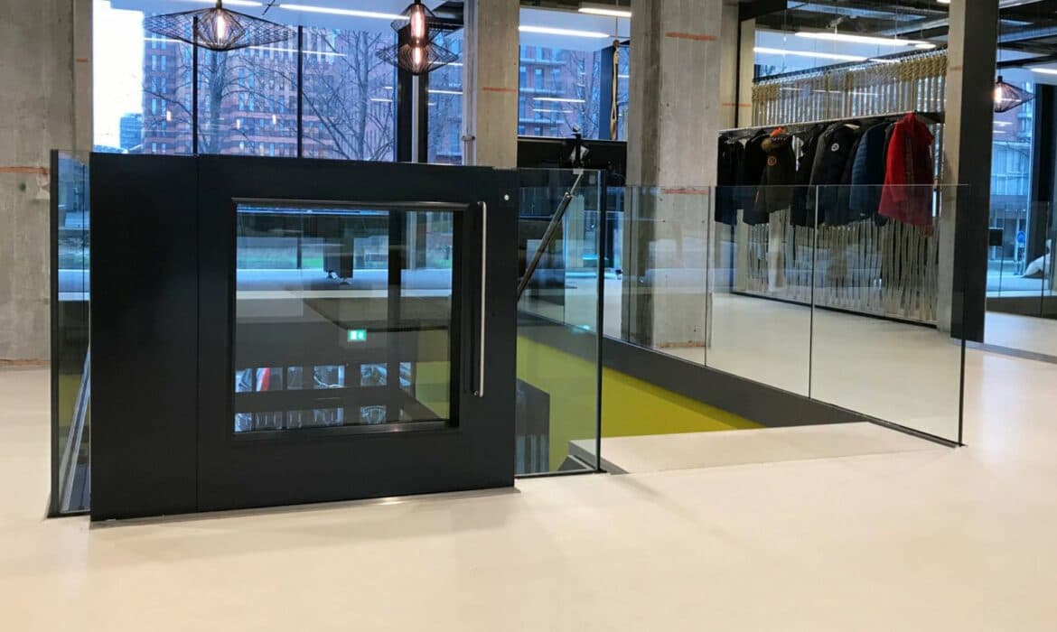 Amsterdam Office 1170×700