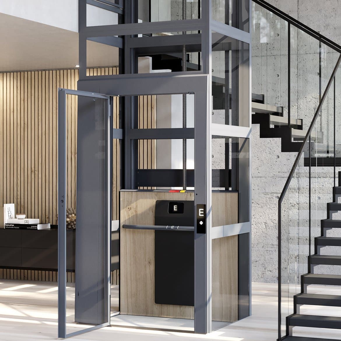 Ascenseurs De Maison Lille Cibes Lift France ascenseurs-de-maison-lille-cibes-lift-france