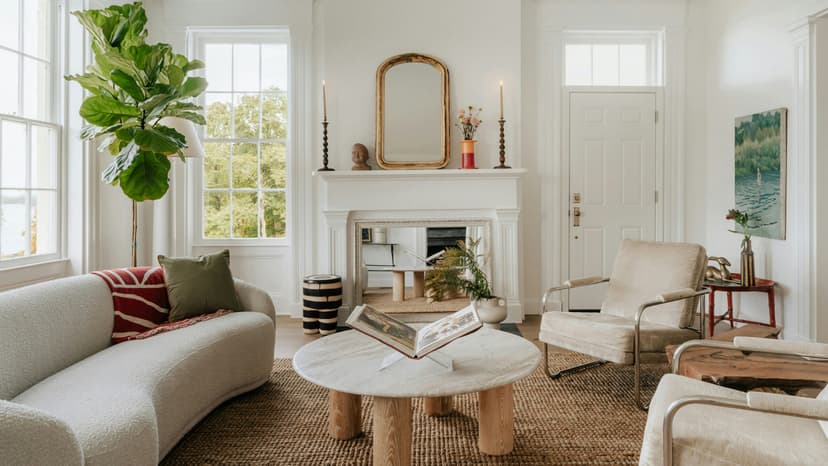Top 7 interior design trends of 2026 - Cibes Global